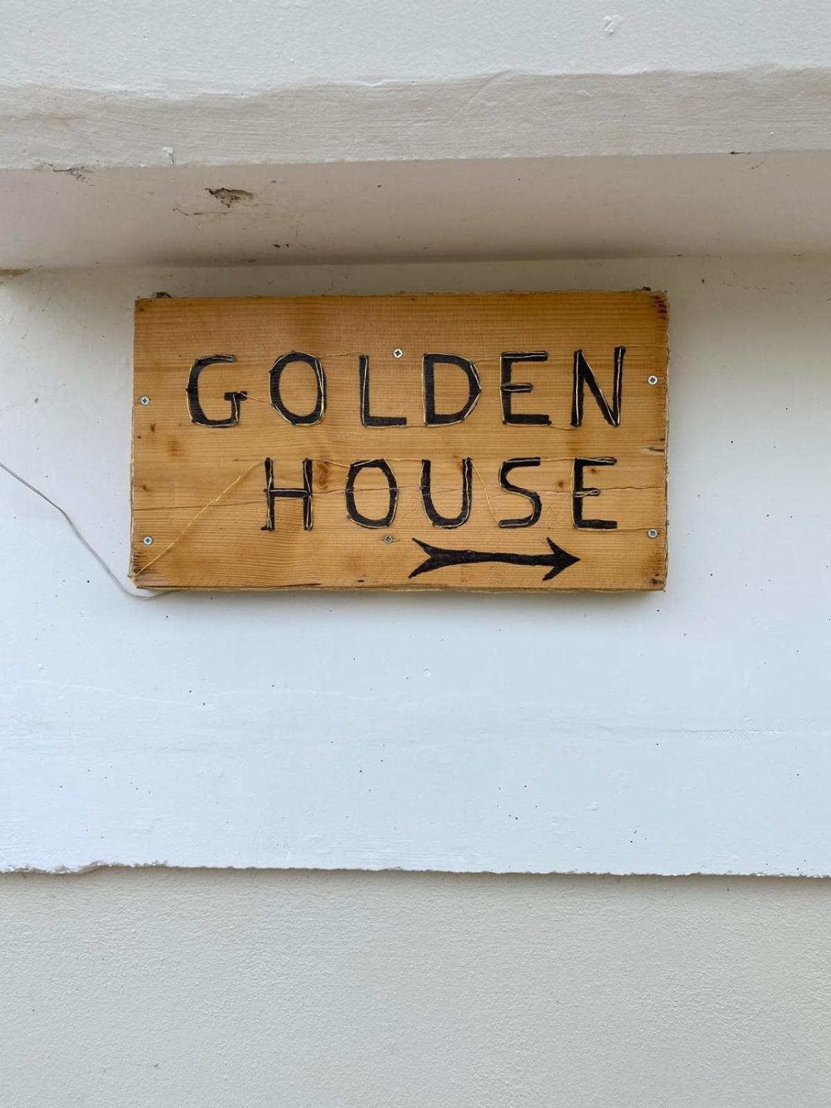 Апартаменты Golden House Александроуполис Экстерьер фото